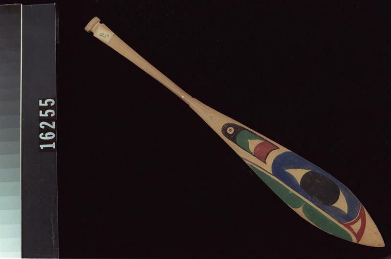 Image representing Paddle.