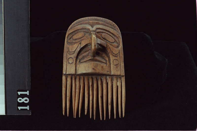 Image representing Comb.