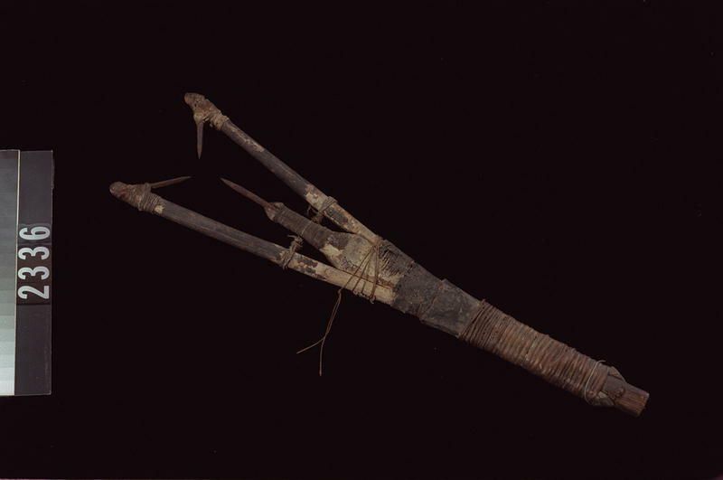 Image representing Spear.