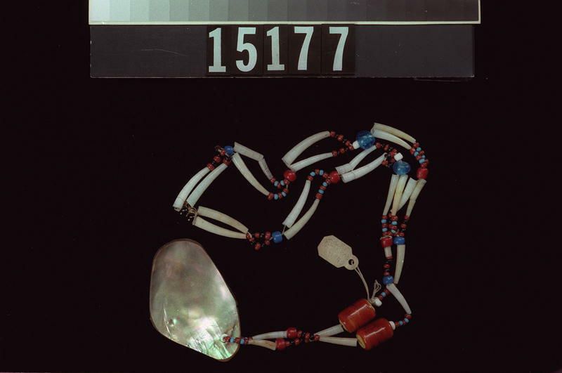 Image representing Necklace.
