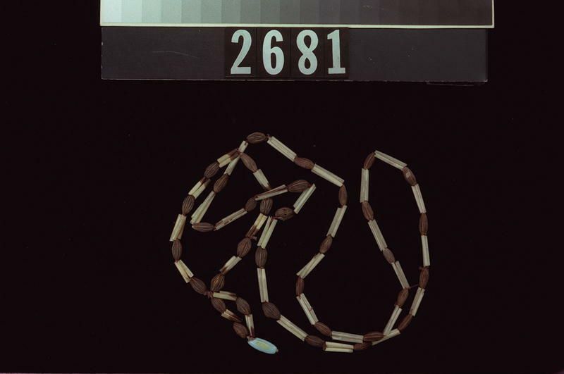 Image representing Necklace.