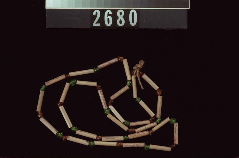 Image representing Necklace.