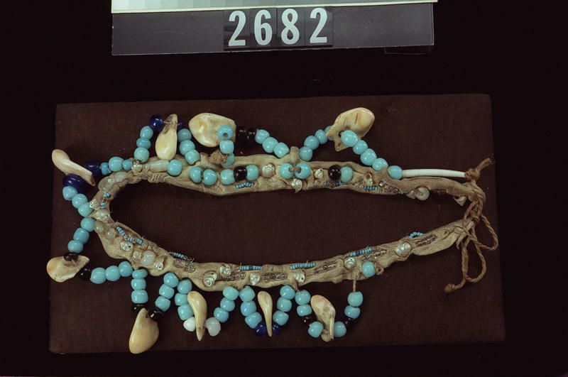 Image representing Necklace.