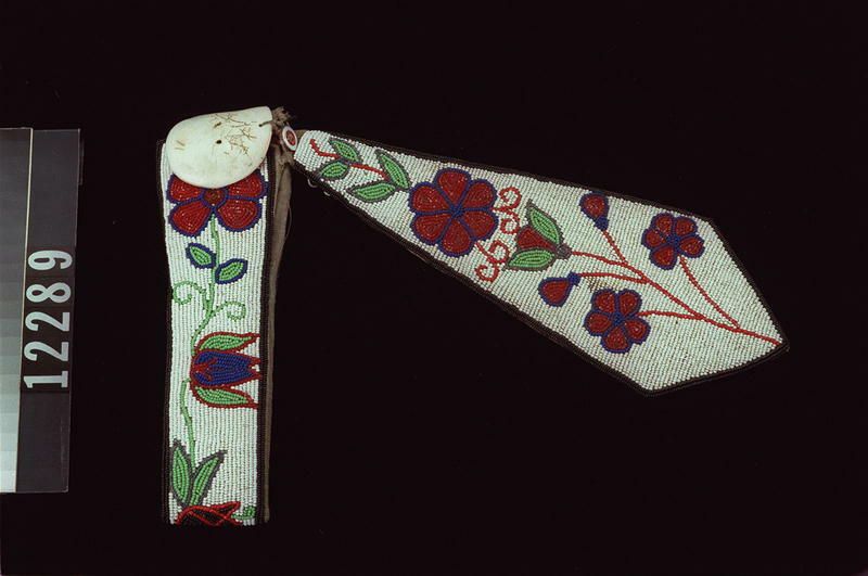 Image representing Tie; Collar.