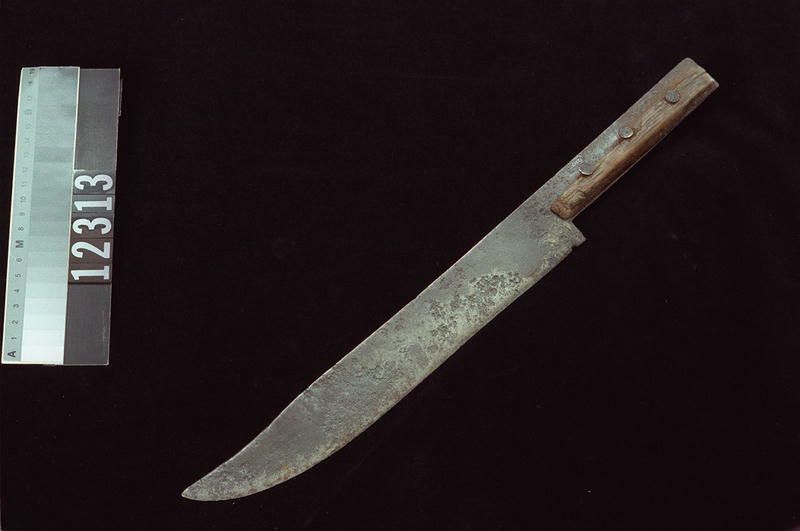 Image representing Knife.