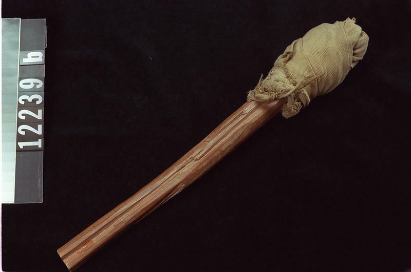 Image representing Drum; Stick.