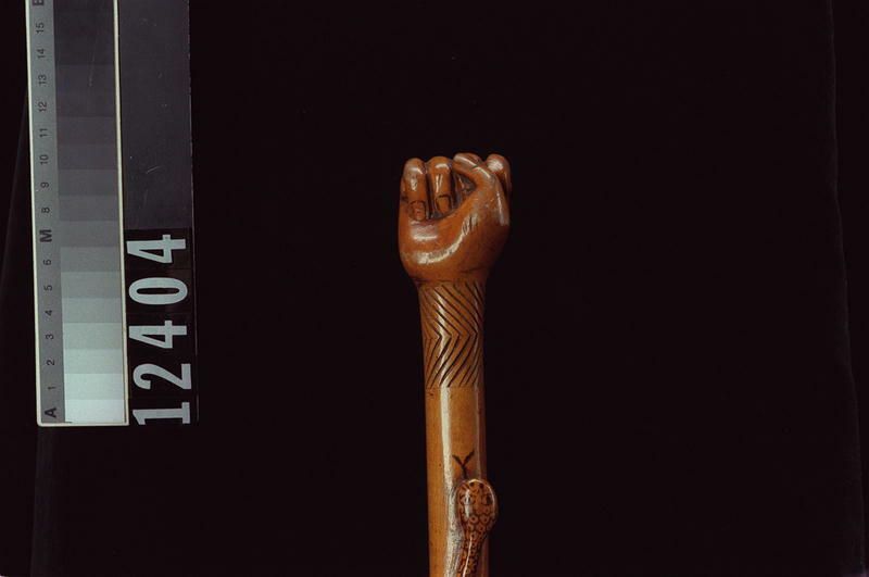 Image representing Cane.