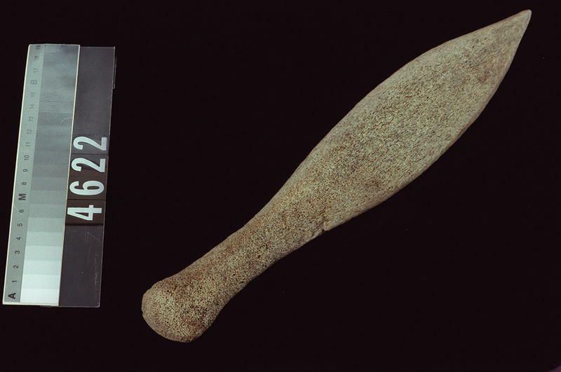Image representing Dagger.