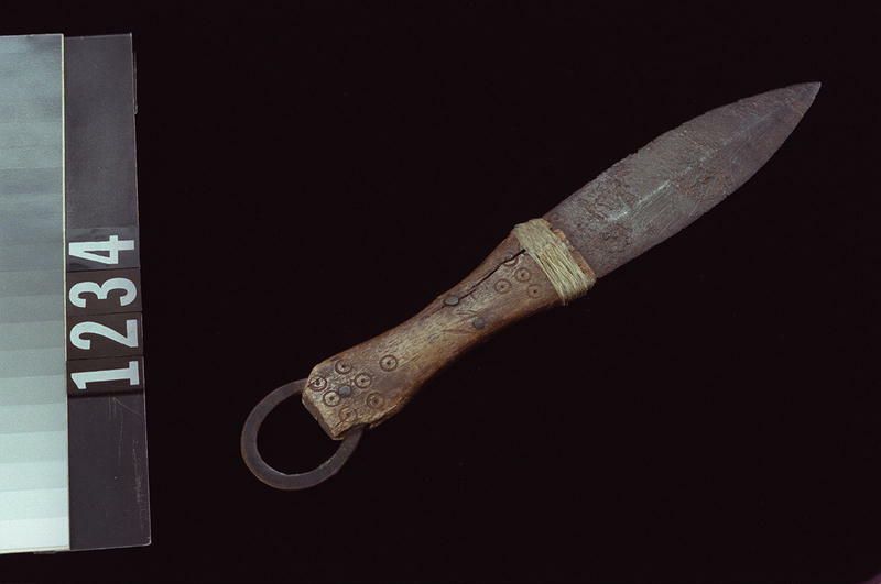 Image representing Knife.
