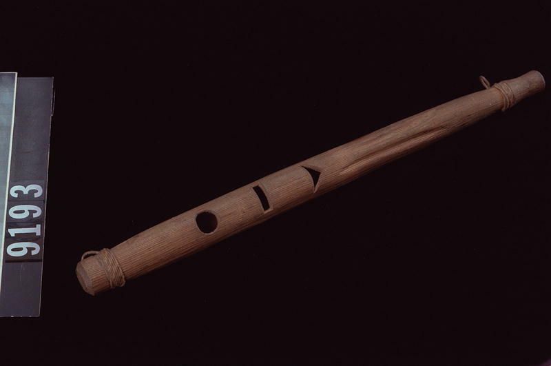 Image representing Whistle.