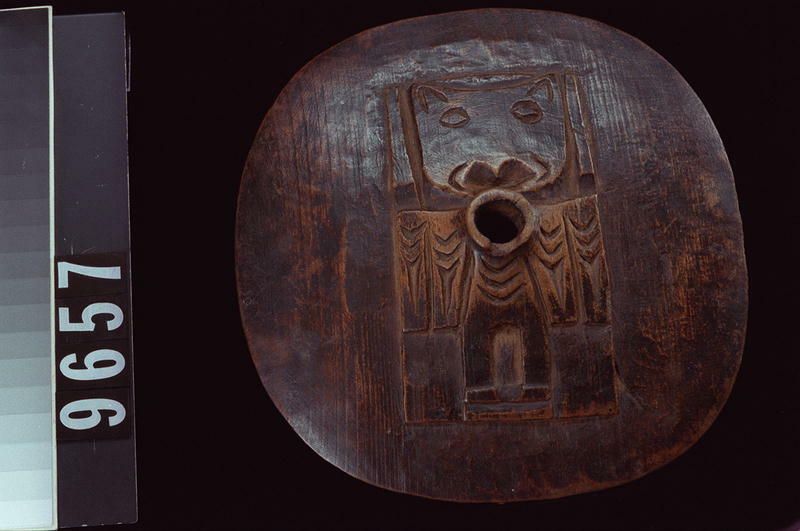 Image representing Whorl.