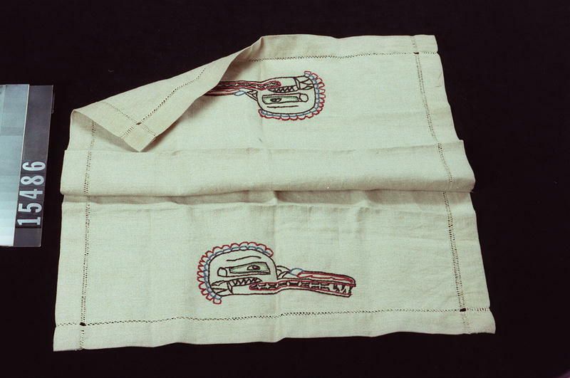 Image representing Cloth.