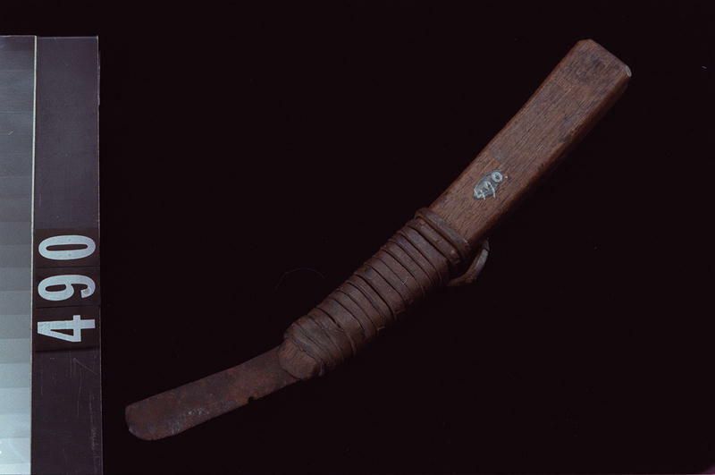 Image representing Knife.