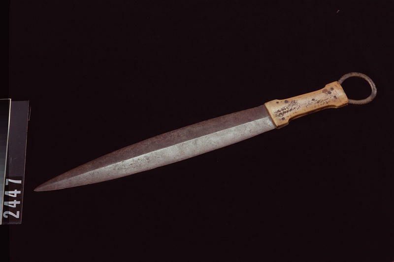 Image representing Dagger.
