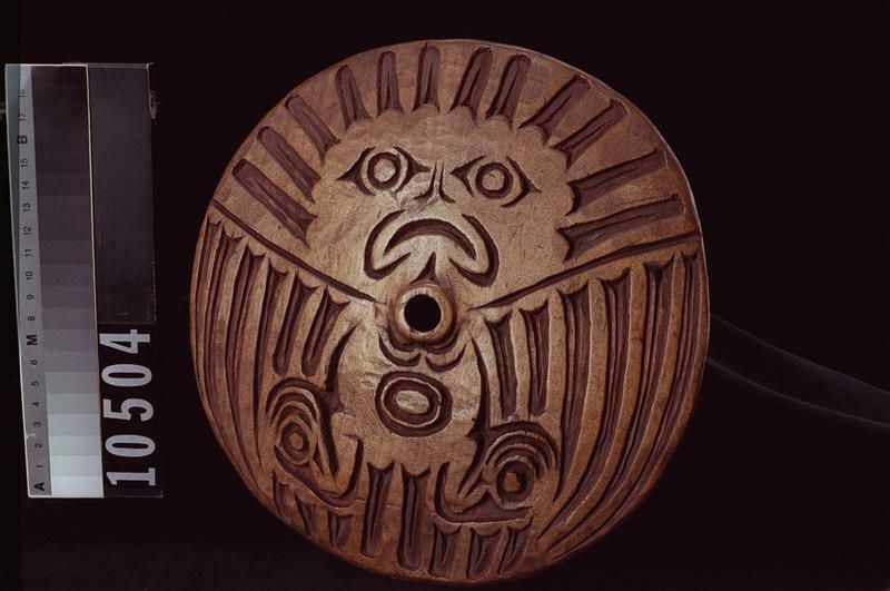 Image representing Whorl.