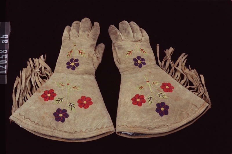 Image representing Glove.