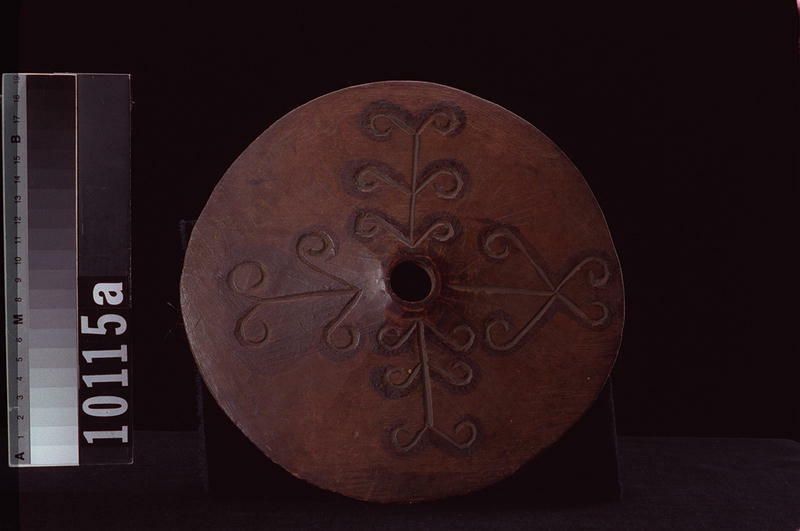 Image representing Whorl.