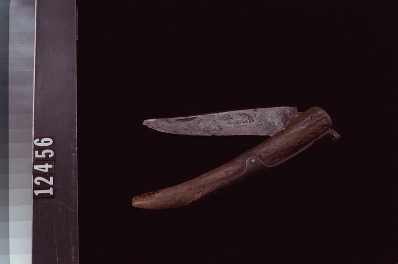 Image representing Knife.