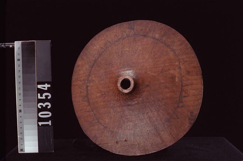 Image representing Whorl.