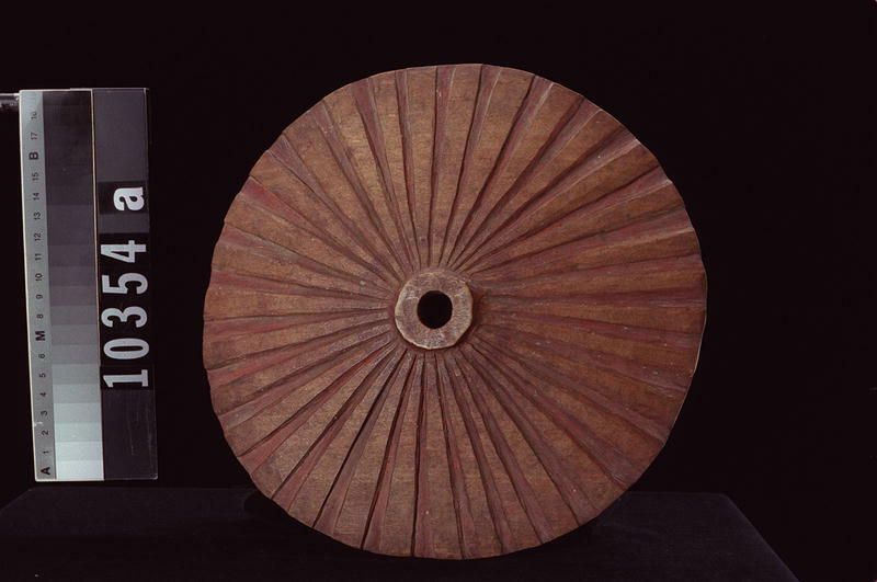 Image representing Whorl.