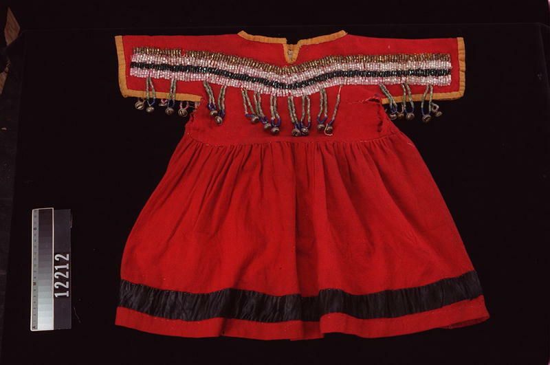 Image representing Dress.
