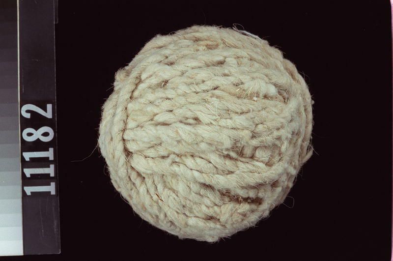 Image representing Wool.