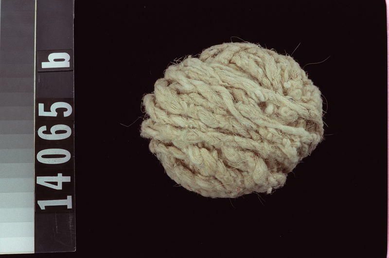 Image representing Yarn.
