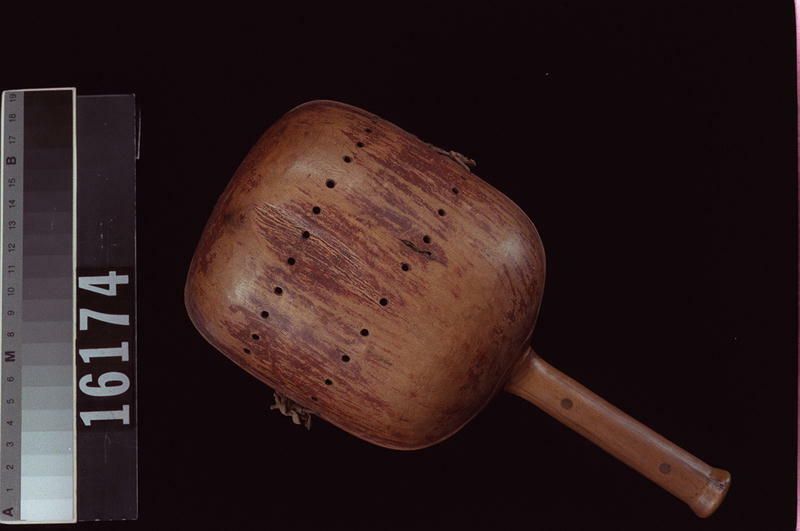 Image representing Rattle.