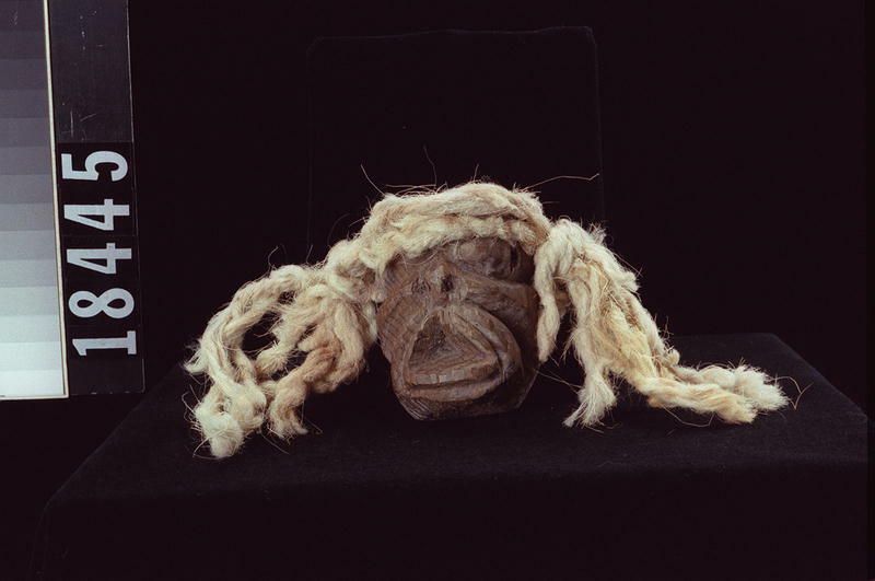Image representing Mask.