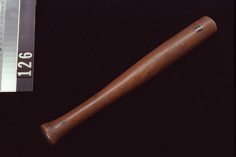 Image representing Baton.