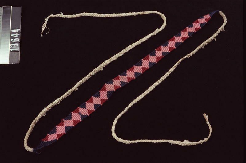 Image representing Tumpline.