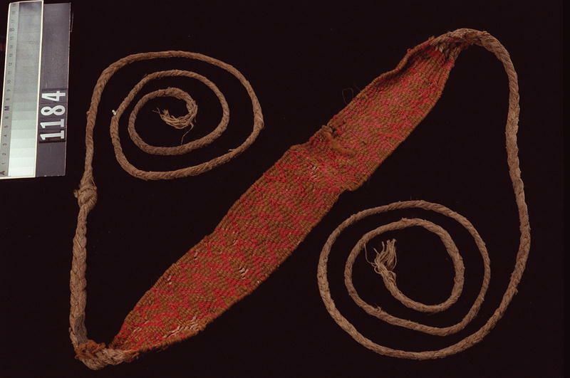 Image representing Tumpline.