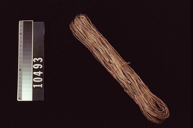 Image representing Prepared Material.