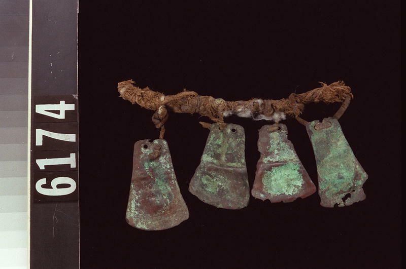 Image representing Copper.