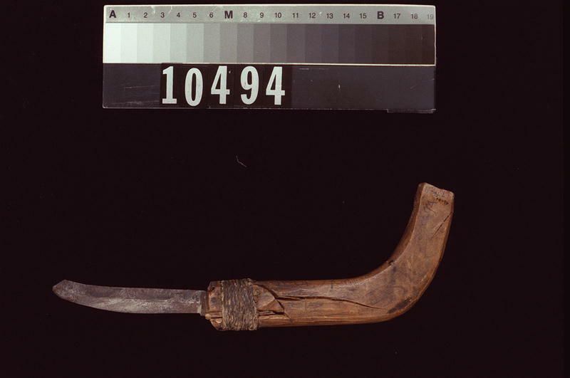 Image representing Knife.