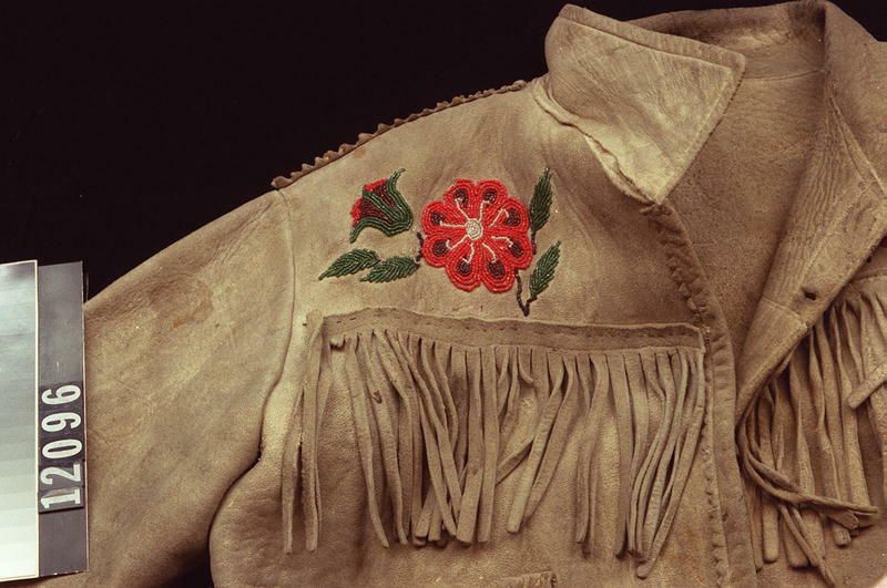 Image representing Jacket.