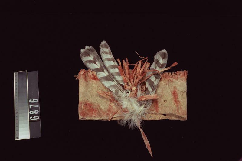 Image representing Headdress.