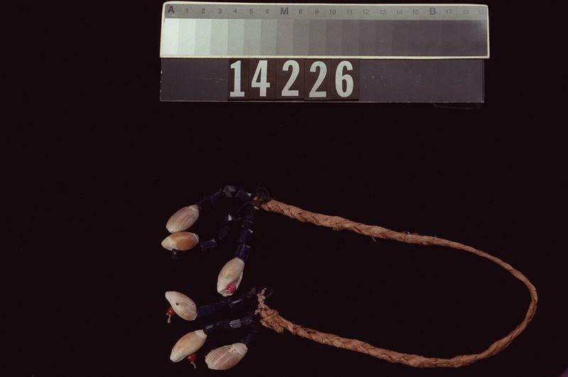 Image representing Necklace ?.