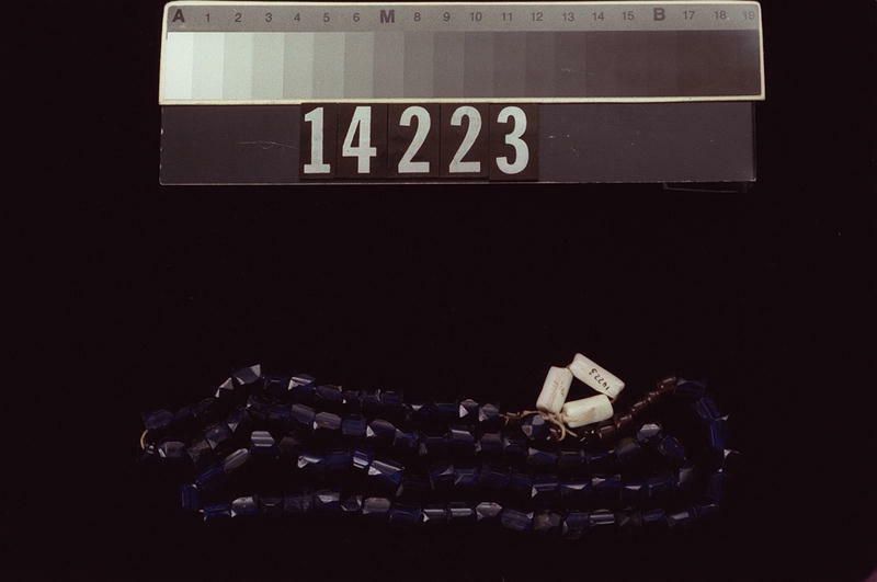 Image representing Necklace.