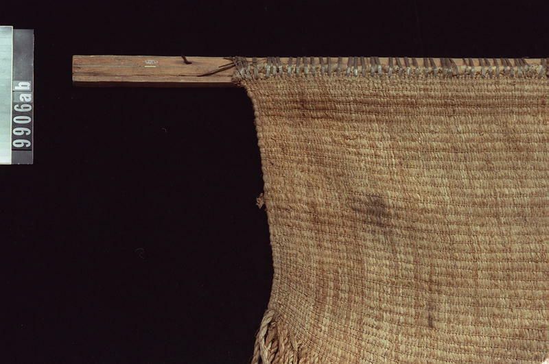 Image representing Blanket, bar.