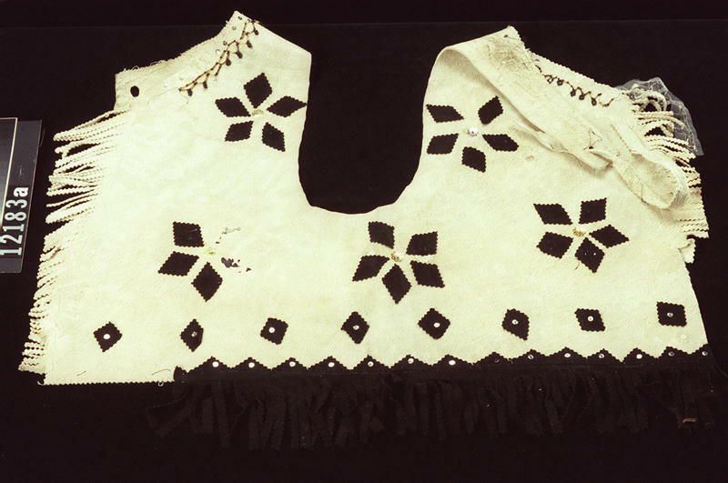 Image representing Apron ?.