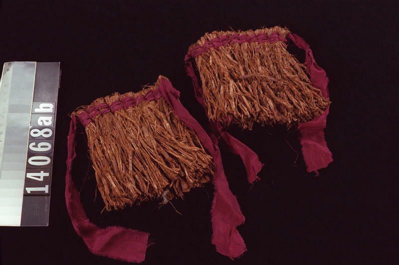 Image representing Anklet.