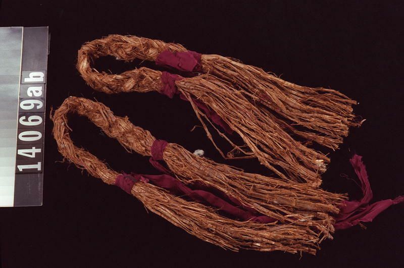 Image representing Armlet.
