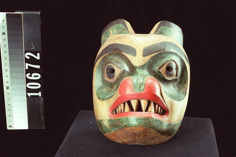 Image representing Mask.