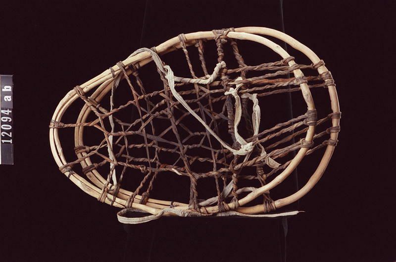 Image representing Snowshoe.