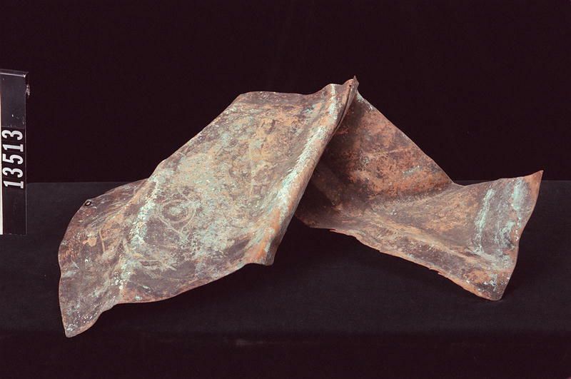 Image representing Copper.