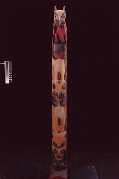 Image representing Pole, model.