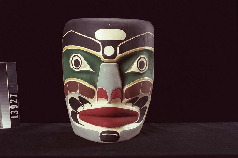 Image representing Mask.