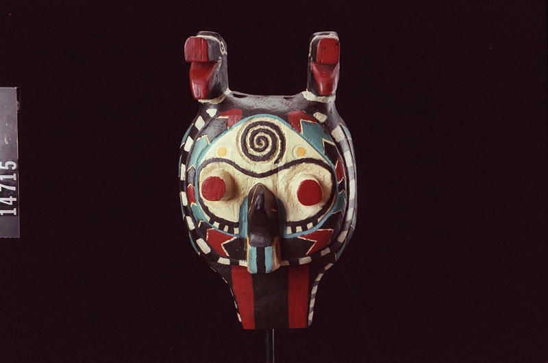 Image representing Mask.
