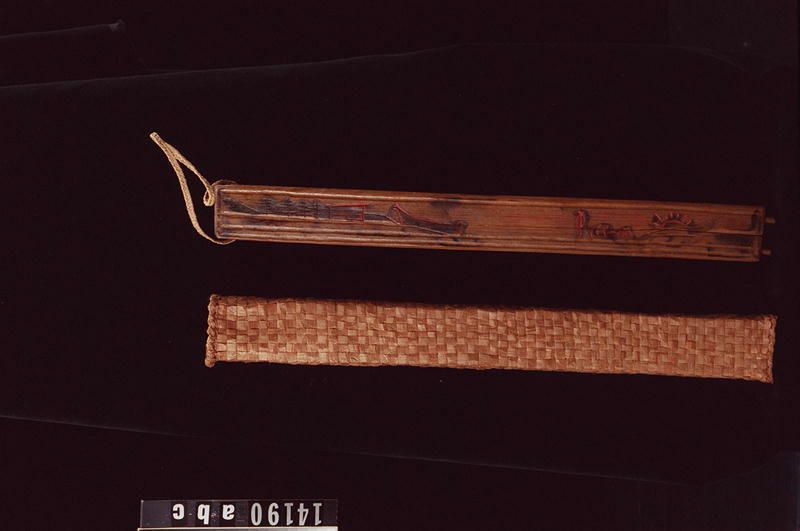 Image representing Quiver; Arrow.
